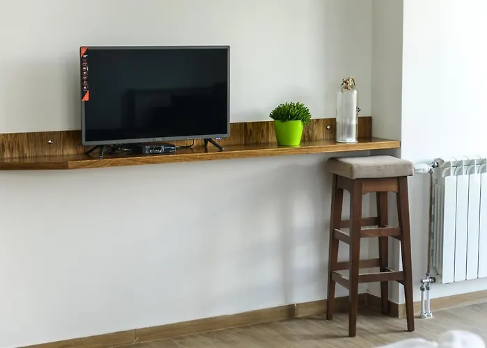 Papa Apartments