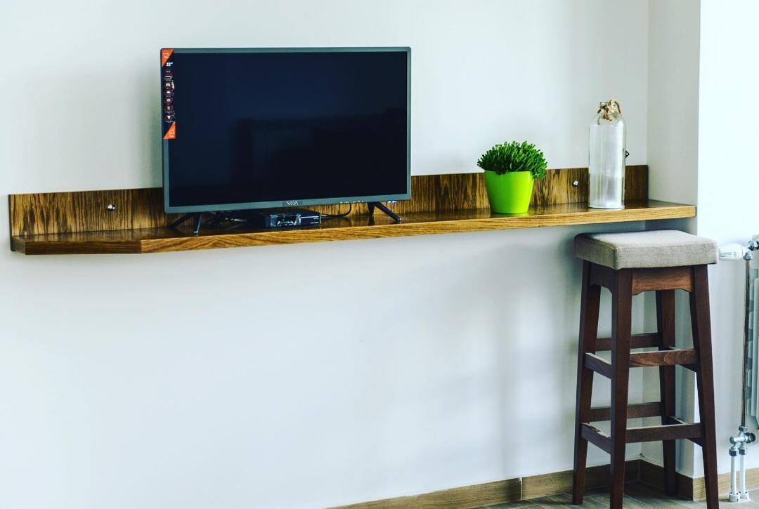 Papa Apartment