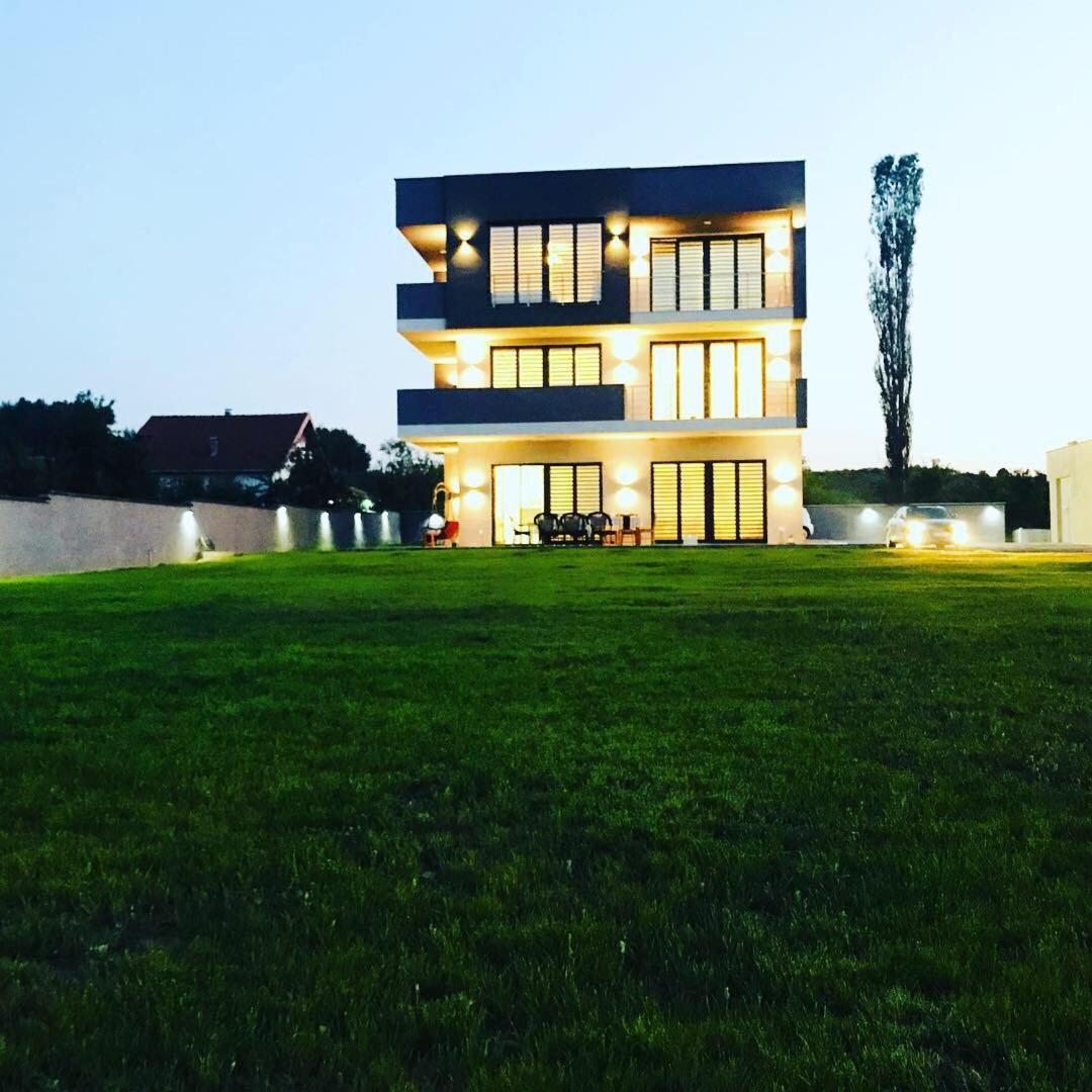 Papa Apartment Berovo