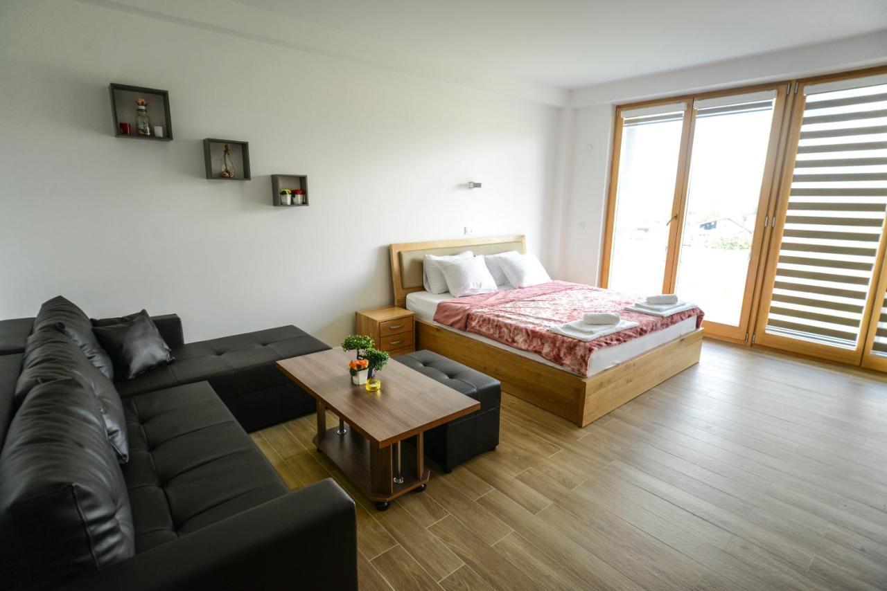 Apartment Papa Berovo