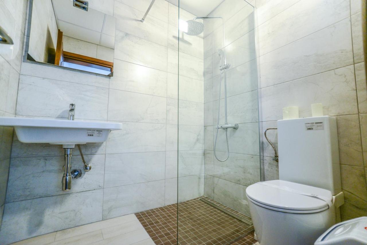 Apartment Papa Berovo